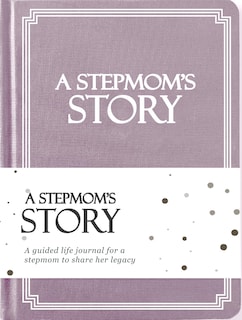Foto 1 | Foto 1 | Lifestory Journal Coco & Lan Stepmom Tapa Dura Más De 250 Indicaciones - Venta Internacional.