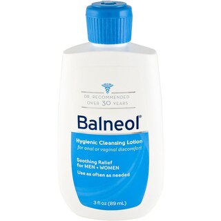 Foto 1 | Foto 1 | Loción Limpiadora Higiénica Balneol 90 Ml (paquete De 6) - Venta Internacional.