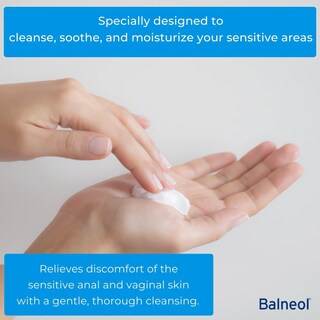 Foto 2 | Foto 2 | Loción Limpiadora Higiénica Balneol 90 Ml (paquete De 6) - Venta Internacional.