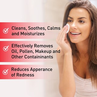 Foto 5 | Foto 5 | Limpiador De Párpados Ocusoft Lid Scrub Plus Platinum Extra Strength - Venta Internacional.