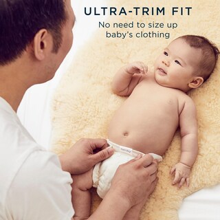 Foto 4 | Foto 4 | Conjunto De Pañales De Tela Algodón Orgánico Certificado Talla 1 - Venta Internacional.