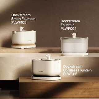 Foto 2 | Foto 2 | Filtros De Repuesto Petlibro Para Fuente De Agua Dockstream Cat - Venta Internacional.