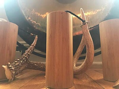 Foto 2 | Foto 2 | Campanilla De Viento Koshi Terra/earth Element Chime G C E F G C E G - Venta Internacional.
