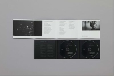 Foto 4 | Foto 4 | Cd Opus Avex Trax Japón - Venta Internacional.