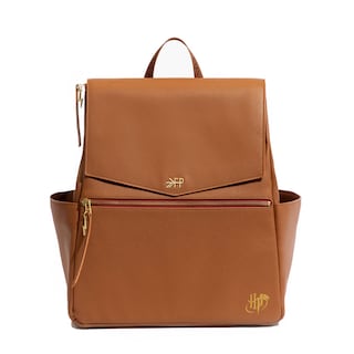 Foto 1 | Foto 1 | Mochila Para Pañales Freshly Picked Classic Ii Harry Potter - Venta Internacional.