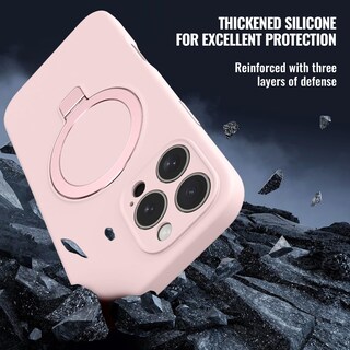 Foto 6 | Foto 6 | Funda De Teléfono Vanxiliiy Compatible Con Iphone 16 Pro Max - Venta Internacional.