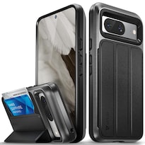 Funda Tipo Cartera Vena Vcommute Para Google Pixel 8 Con Tarjetero - Venta Internacional.