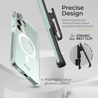 Foto 4 | Foto 4 | Funda Motive Diseñada Para Samsung Galaxy S25 Plus Con Funda - Venta Internacional.