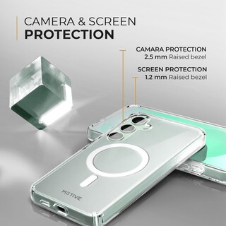 Foto 5 | Foto 5 | Funda Motive Diseñada Para Samsung Galaxy S25 Plus Con Funda - Venta Internacional.