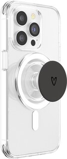 Foto 3 | Foto 3 | Popsockets Magsafe Popgrip Para Iphone Con Forma De Corazón Minimalista - Venta Internacional.