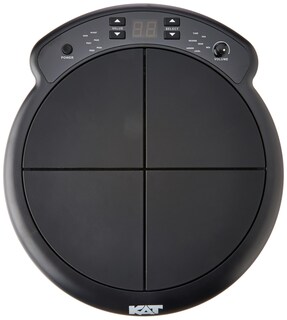 Foto 1 | Foto 1 | Módulo Electrónico De Sonido Para Batería Y Percusión Kat Ktmp1 - Venta Internacional.