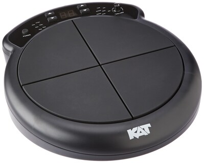 Foto 2 | Foto 2 | Módulo Electrónico De Sonido Para Batería Y Percusión Kat Ktmp1 - Venta Internacional.