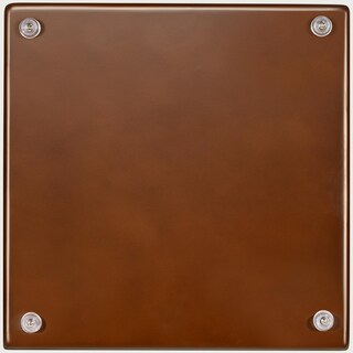 Foto 4 | Foto 4 | Subwoofer De Graves Jumbo De Cajon Meinl Con Conectores Internos En Color Nogal - Venta Internacional.
