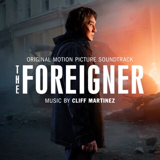 Foto 1 | Foto 1 | Banda Sonora Del Cd The Foreigner (película Original) - Venta Internacional.