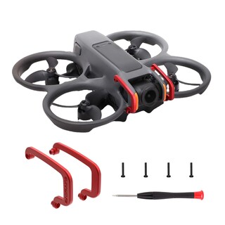 Foto 1 | Foto 1 | Protector De Cardán Fsidiwt Para Dji Avata 2 Ptz Aleación De Aluminio - Venta Internacional.