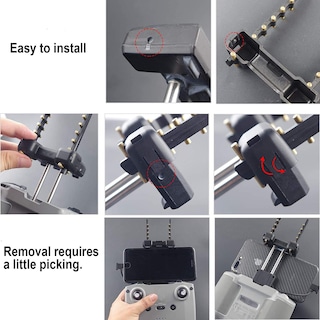 Foto 5 | Foto 5 | Extensor De Alcance De Antena Skyreat Yagi-uda 5.8ghz Para Drones Dji - Venta Internacional.