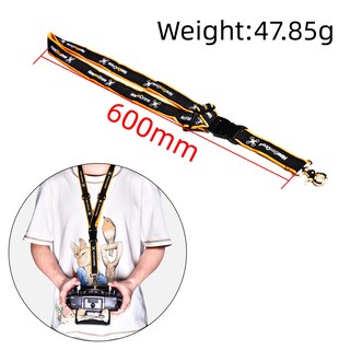 Foto 4 | Foto 4 | Correa De Cordón Fpv Speedy Bee Newbeedrone Para Dji Fpv Remote - Venta Internacional.