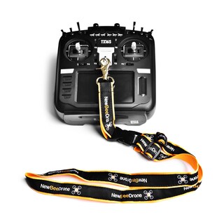 Foto 5 | Foto 5 | Correa De Cordón Fpv Speedy Bee Newbeedrone Para Dji Fpv Remote - Venta Internacional.