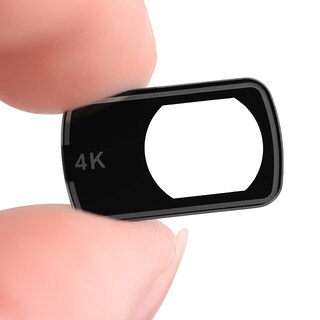 Foto 2 | Foto 2 | Lente De Cámara Gimbal De Repuesto Para Dji Mini 2 Drone - Venta Internacional.
