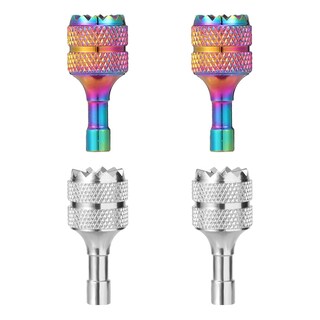 Foto 1 | Foto 1 | Palillos De Control De Drones Lasuroa De Aluminio Para Dji Mini 3 Pro - Venta Internacional.