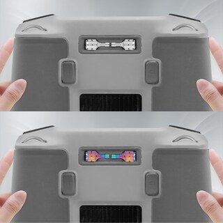 Foto 6 | Foto 6 | Palillos De Control De Drones Lasuroa De Aluminio Para Dji Mini 3 Pro - Venta Internacional.