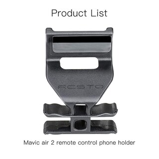 Foto 5 | Foto 5 | Kit Extensor De Soporte Con Clip Para Teléfono Móvil Para Drones Dji - Venta Internacional.