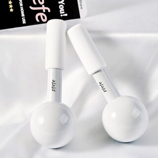 Foto 7 | Foto 7 | Ice Globes Pfefe Para Rostro Y Ojos De Acero Inoxidable - Venta Internacional.