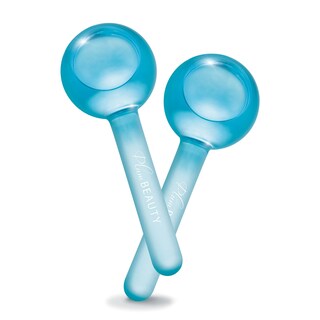 Foto 1 | Foto 1 | Los Globos De Enfriamiento Facial Plum Beauty Reducen La Hinchazón - Venta Internacional.