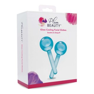 Foto 3 | Foto 3 | Los Globos De Enfriamiento Facial Plum Beauty Reducen La Hinchazón - Venta Internacional.