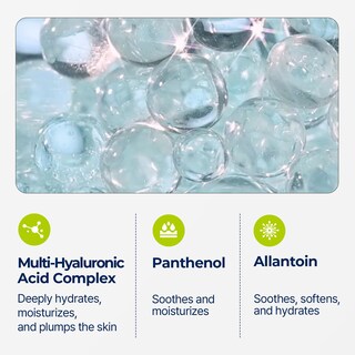 Foto 5 | Foto 5 | Kit De Prueba Skincare Torriden Dive-in Con Ácido Hialurónico En 4 Pasos - Venta Internacional.