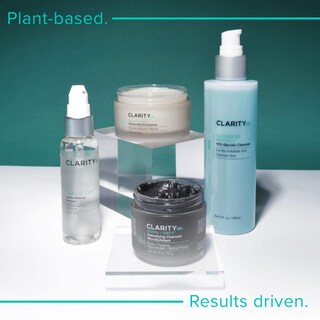 Foto 6 | Foto 6 | Kit De Cuidado De La Piel Clarityrx Para Después Del Procedimiento Con Limpiador Facial Sérum Etc. - Venta Internacional.