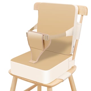 Foto 1 | Foto 1 | Asiento Elevador Totidyh Para Mesa De Comedor Para Niños Pequeños Con Respaldo - Venta Internacional.