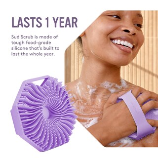 Foto 4 | Foto 4 | Body Scrubber Scrubber Scrubber Scrub - Venta Internacional.