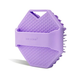 Foto 7 | Foto 7 | Body Scrubber Scrubber Scrubber Scrub - Venta Internacional.