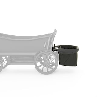 Foto 1 | Foto 1 | Cesta De Almacenamiento Trasera Veer Plegable Para Todo Terreno Cruiser De 2 Plazas - Venta Internacional.