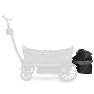 Foto 7 | Foto 7 | Cesta De Almacenamiento Trasera Veer Plegable Para Todo Terreno Cruiser De 2 Plazas - Venta Internacional.