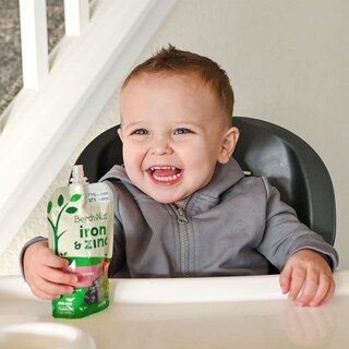 Foto 6 | Foto 6 | Bolsitas De Comida Para Bebés Y Niños Pequeños Paquete Variado De 100 Ml - Venta Internacional.