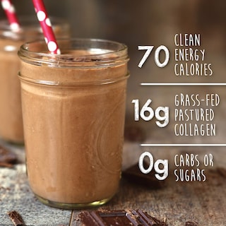 Foto 3 | Foto 3 | Caldo De Huesos Colágeno Paleopro Con Raíz De Cúrcuma Vainilla Azteca Años 20 - Venta Internacional.