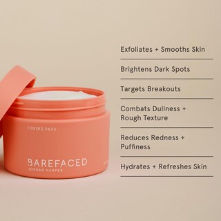 Foto 2 | Foto 2 | Almohadillas Tonificantes Exfoliantes Para Rostro Descubierto Con Ácido Glicólico 60 Unidades - Venta Internacional.