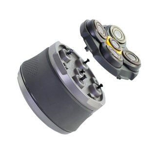 Foto 2 | Foto 2 | Cabezal De Repuesto Para Afeitadora Microtouch Titanium - Venta Internacional.
