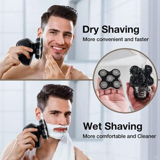 Foto 6 | Foto 6 | Cabezal De Repuesto Para Afeitadora Compatible Con Remington Balder Pro - Venta Internacional.