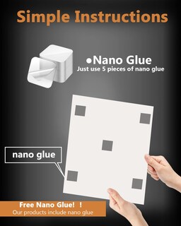 Foto 7 | Foto 7 | Paneles Acústicos Art Bubos Insonorizados  Paquete De 8 Unidades  48 X 32 Pulgadas  Fog Forest - Venta Internacional.