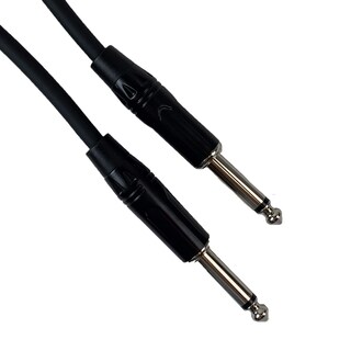 Foto 4 | Foto 4 | Cable De Instrumento Gearlux Professional Guitarra 6 35 Mm 7 6 M - Venta Internacional.