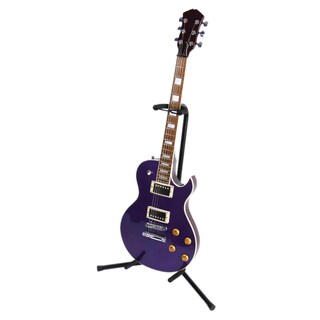 Foto 4 | Foto 4 | Soporte Para Guitarra Onstage Xcg4 Acolchado En Terciopelo Tubular (paquete De 2) - Venta Internacional.