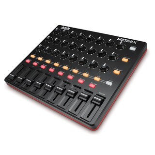 Foto 1 | Foto 1 | Controlador Midi Usb Y Mezclador Akai Professional Midimix - Venta Internacional.