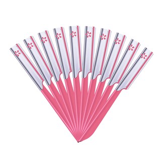 Foto 1 | Foto 1 | Maquinilla De Afeitar Facial Tavens  Modelador De Cejas Para Mujer - Venta Internacional.