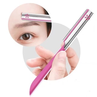 Foto 2 | Foto 2 | Maquinilla De Afeitar Facial Tavens  Modelador De Cejas Para Mujer - Venta Internacional.