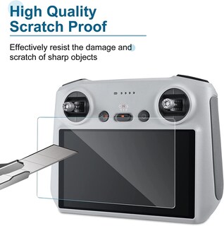 Foto 4 | Foto 4 | Protector De Pantalla Skyreat Antirreflectante Para Dji Mini 4 Pro - Venta Internacional.