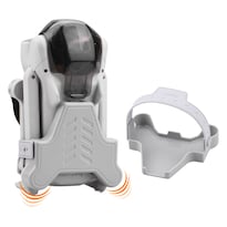 Soporte De Hélice Y Protector De Hélice Para Dron Dji Mini Serie 3 - Venta Internacional.
