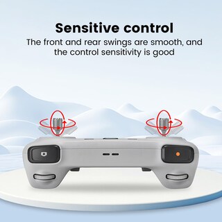 Foto 4 | Foto 4 | Palancas De Mando A Distancia Behorse Para Dji Mini 3/4/air 3/mavic 3 - Venta Internacional.